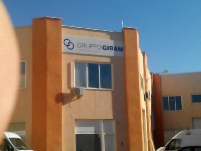 Nuevas oficinas grupo Gibam en polígono de Juncaril