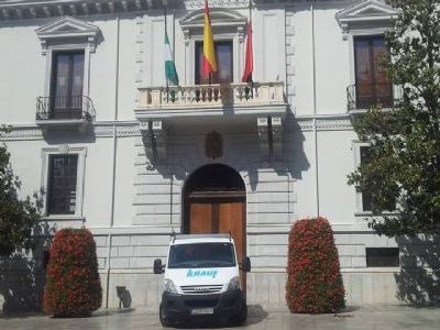 Foto 0 Ayuntamiento de Granada